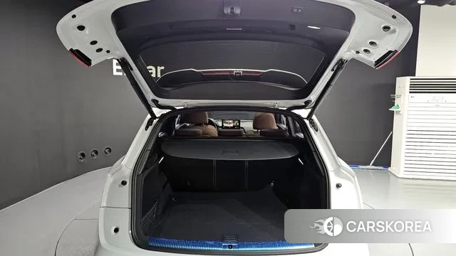 Audi Q5 (FY) id 2905181 из Кореи 11