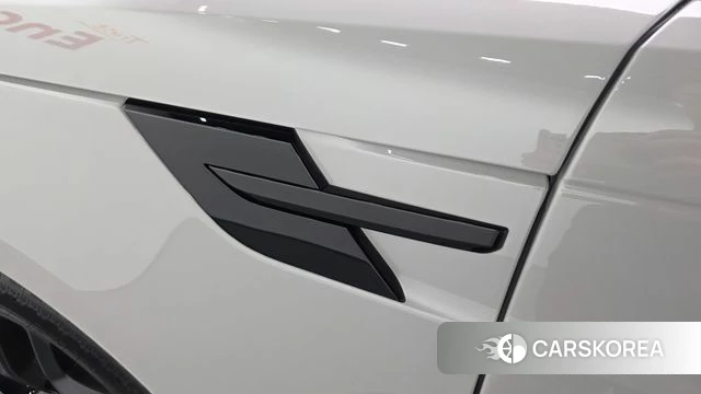 Land Rover Range Rover Sport 3rd Generation id 4523113 из Кореи 11