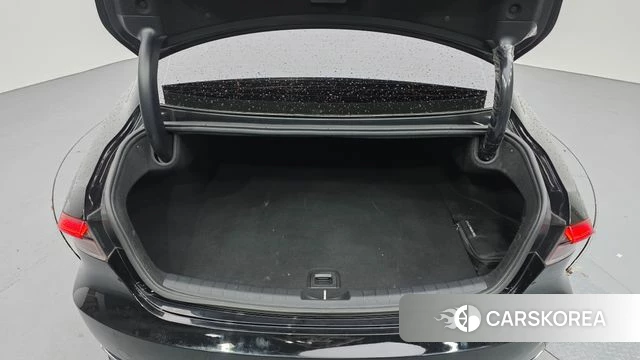 Hyundai The New Grandeur IG id 4349829 из Кореи 11