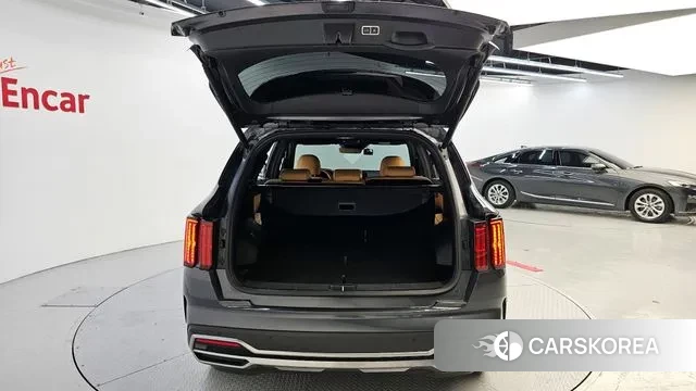 Kia Sorento 4th Generation id 3059225 из Кореи 11