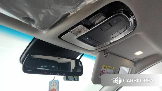 Hyundai Palisade id 3915829 из Кореи 11