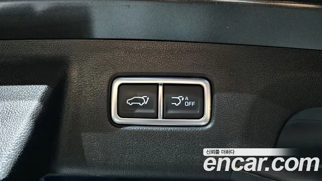 Kia The New Sorento 4th Generation id 2710831 из Кореи 11