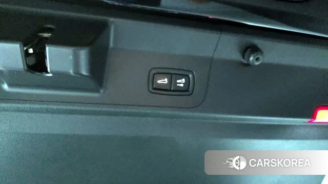 Porsche Panamera (971) id 3117899 из Кореи 11