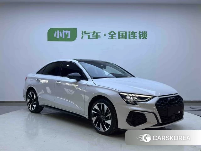 Audi A3 id 4259488 из Китая 11