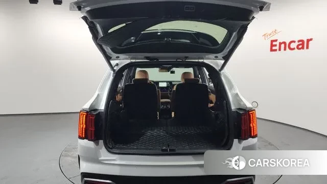 Kia Sorento 4th Generation id 3645237 из Кореи 11