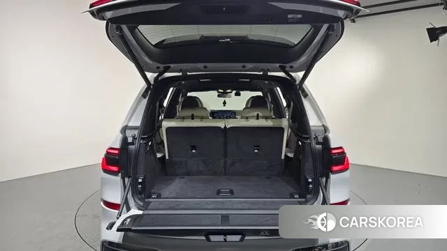 BMW X7 (G07) id 3431459 из Кореи 11