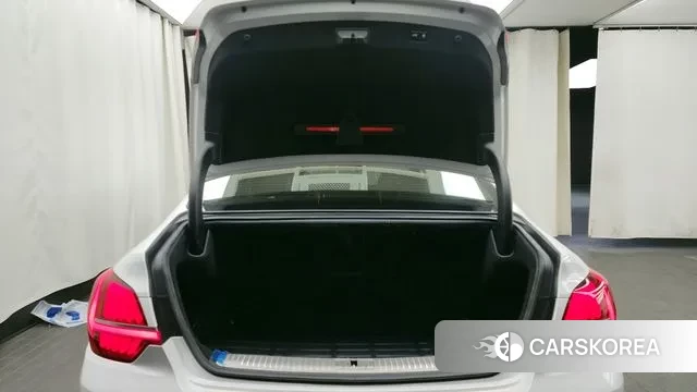 Kia The New K9 2nd generation id 3566414 из Кореи 11