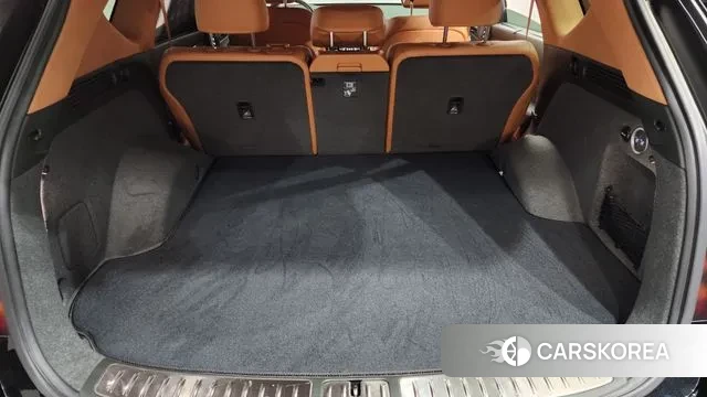 Genesis GV80 id 3734413 из Кореи 11