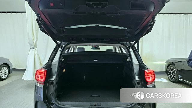 Citroen / DS C5 Aircross id 3813197 из Кореи 11