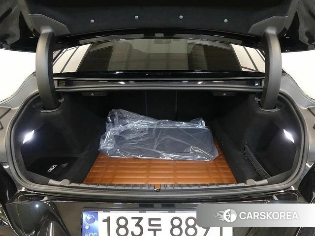 BMW 8 Series (G15) id 4687049 из Кореи 11