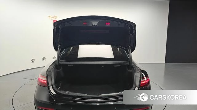 Mercedes-Benz E-Class W213 id 4470101 из Кореи 11