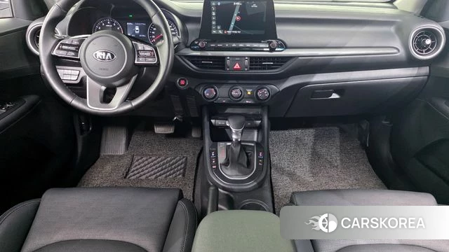 Kia Come New K3 id 3861662 из Кореи 11