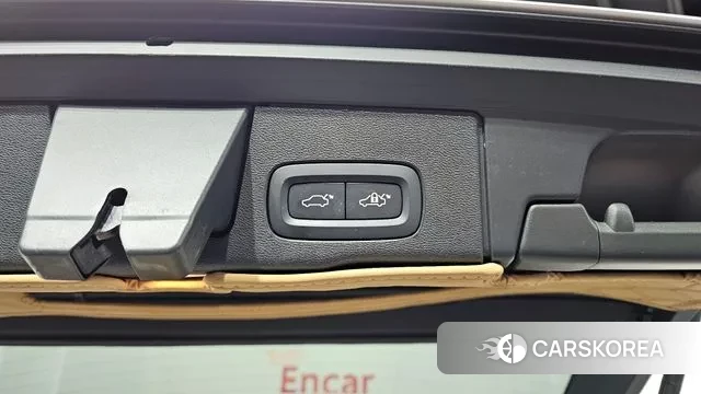 Volvo XC60 second Generation id 3533365 из Кореи 11