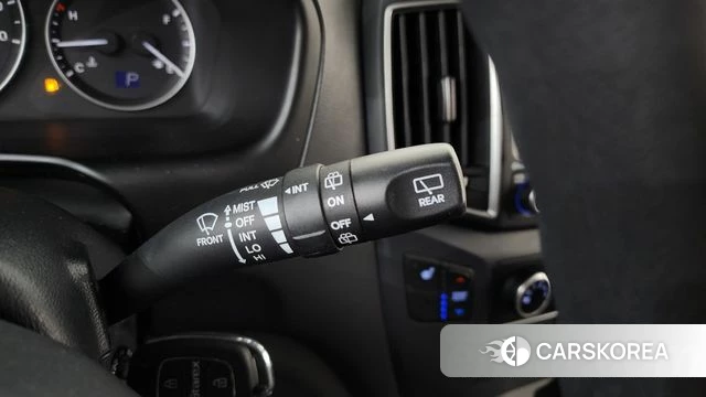 Hyundai The New Grand Starex id 4345696 из Кореи 11