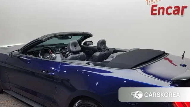 Ford Mustang id 3013907 из Кореи 11