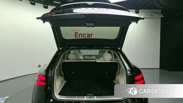 Genesis GV60 id 3007656 из Кореи 11