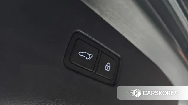 Genesis GV80 id 3509392 из Кореи 11