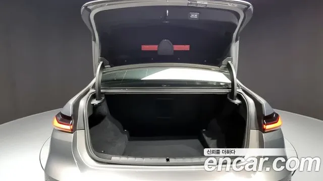 BMW 7 Series (G70) id 2732231 из Кореи 11