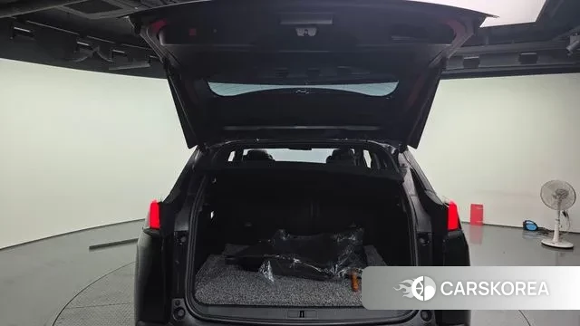 Peugeot 3008 second generation id 3778447 из Кореи 11