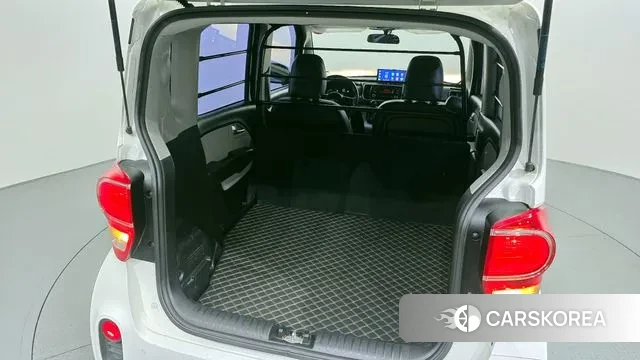 Kia The New Ray id 3317839 из Кореи 11