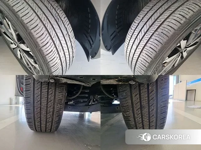 Kia Sportage 4th Generation id 3617256 из Кореи 11