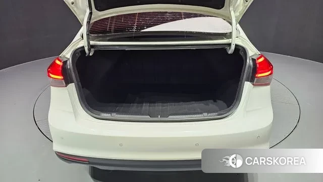 Kia The New K3 id 3397093 из Кореи 11