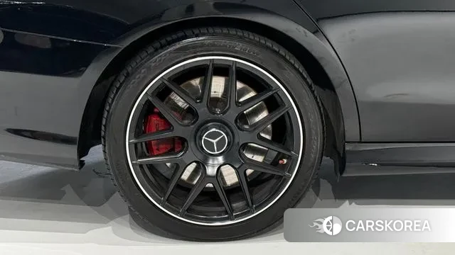 Mercedes-Benz E-Class W213 id 3596658 из Кореи 11