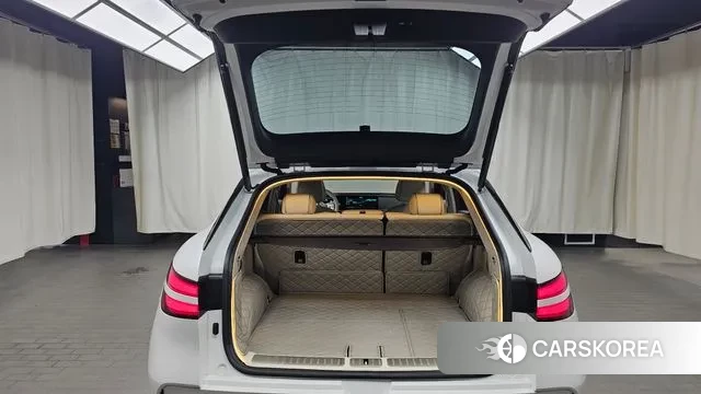 Genesis GV60 id 3053810 из Кореи 11