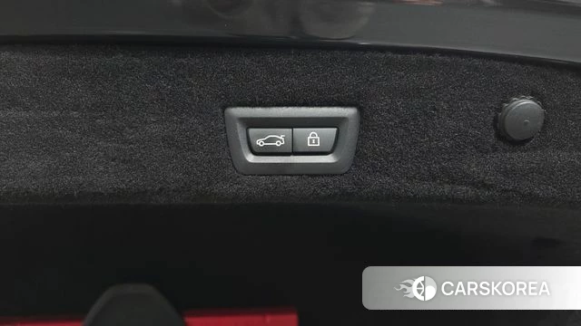 BMW 7 Series (G11) id 3813178 из Кореи 11