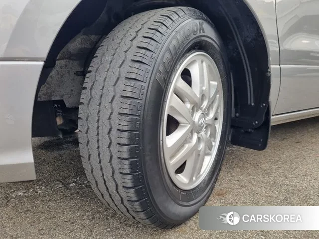 Hyundai The New Grand Starex id 3029105 из Кореи 11