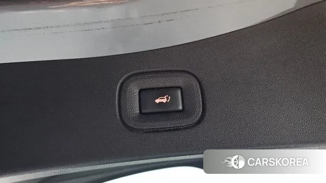 Renault Korea (Samsung) The New QM6 id 3530069 из Кореи 11