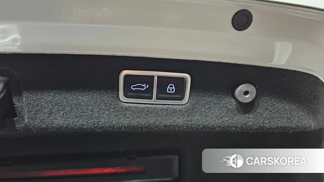 Genesis The New G70 id 4362010 из Кореи 11