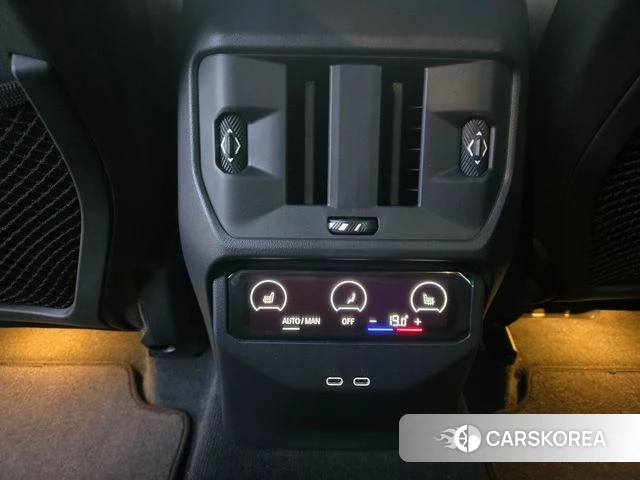 BMW X3 (G45) id 4729641 из Кореи 11