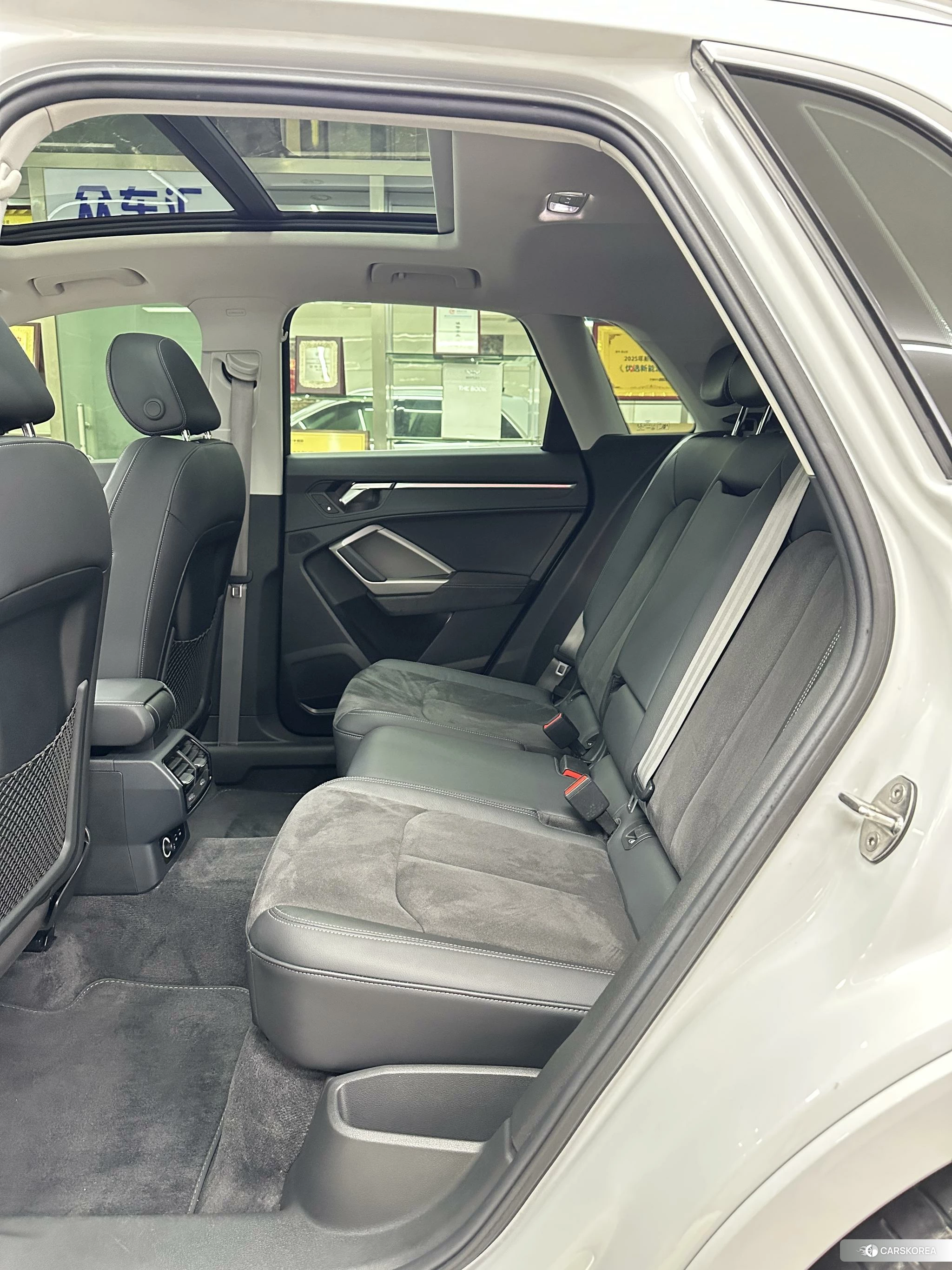 Audi Q3 id 4486227 из Китая 11