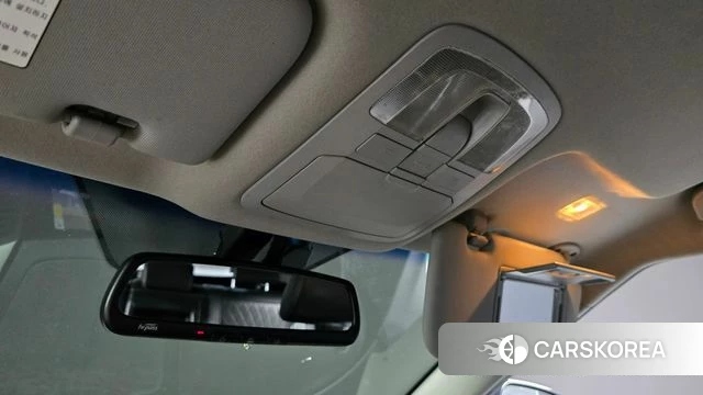 Ssangyong Tivoli Armor id 4286387 из Кореи 11