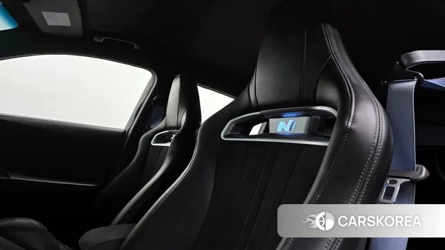 Hyundai Veloster (JS) id 3170346 из Кореи 11