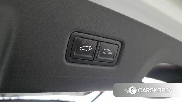 Kia The New Carnival 4th Generation id 4368934 из Кореи 11