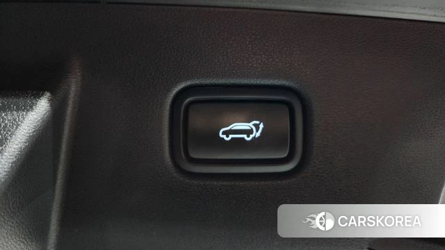 Hyundai Tucson Hybrid (NX4) id 4231509 из Кореи 11