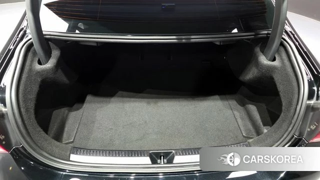 Mercedes-Benz A-Class W177 id 3812243 из Кореи 11