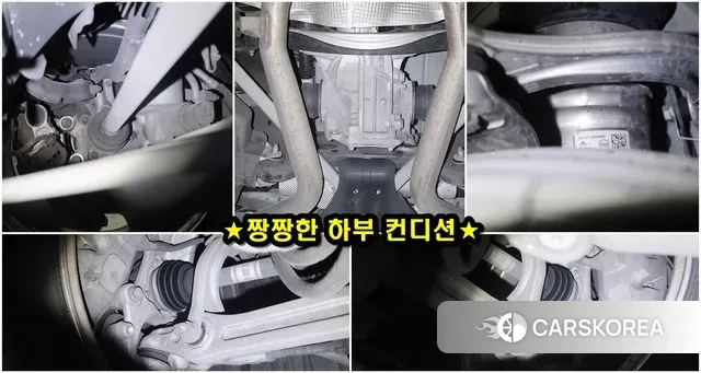 Mercedes-Benz S-Class W223 id 3279927 из Кореи 11