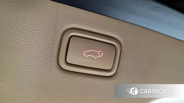 Kia All New Carnival id 3861809 из Кореи 11