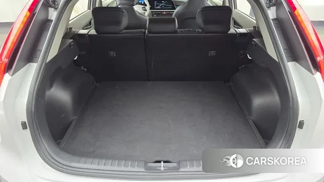 Kia Di All New Niro EV id 3529107 из Кореи 11