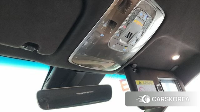 Genesis G80 (RG3) id 4586008 из Кореи 11