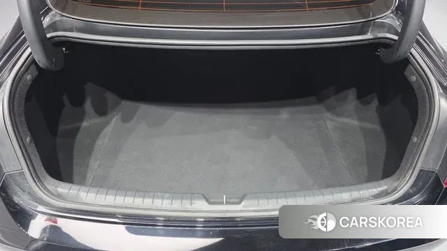 Hyundai Sonata Hybrid (DN8) id 3545162 из Кореи 11