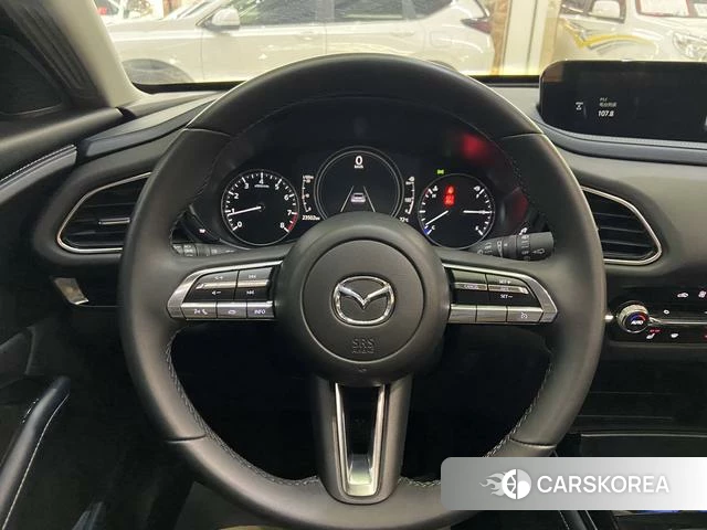 Mazda CX-30 id 4353264 из Китая 11