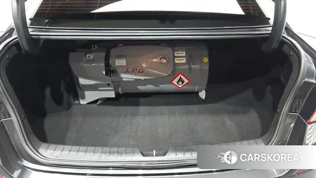 Kia The New K5 2nd generation id 3789402 из Кореи 11