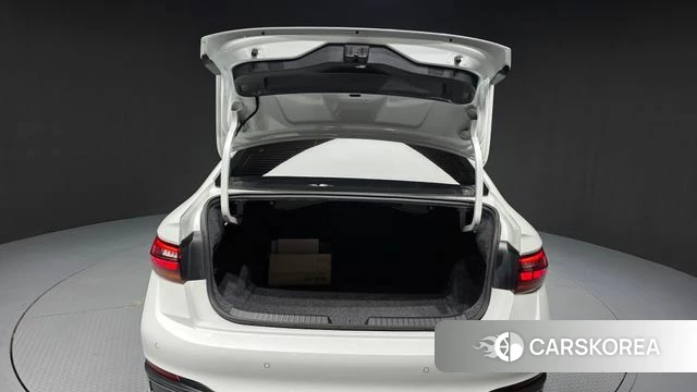 Volkswagen 7th Generation of Jetta id 4591125 из Кореи 11