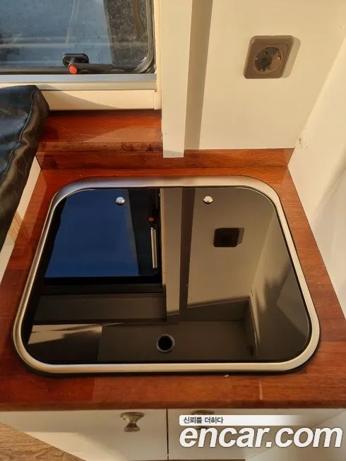 Renault Korea (Samsung) Master id 1623215 из Кореи 11