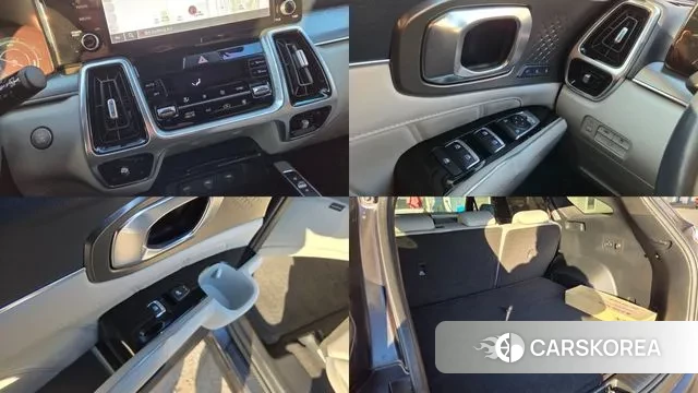 Kia Sorento 4th Generation id 3543676 из Кореи 11