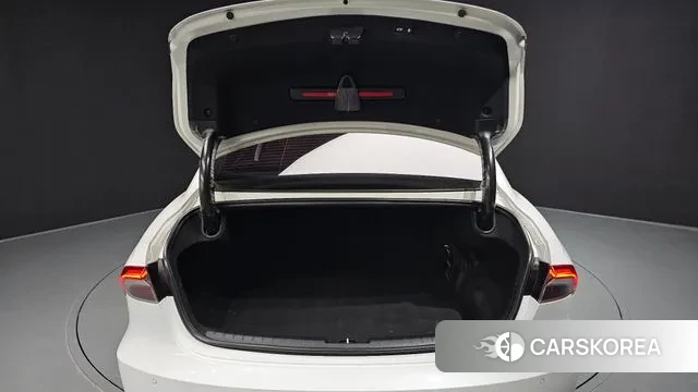 Hyundai The New Grandeur IG Hybrid id 3282242 из Кореи 11